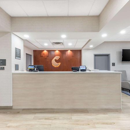 Comfort Inn & Suites Belton Temple South I-35 Zewnętrze zdjęcie