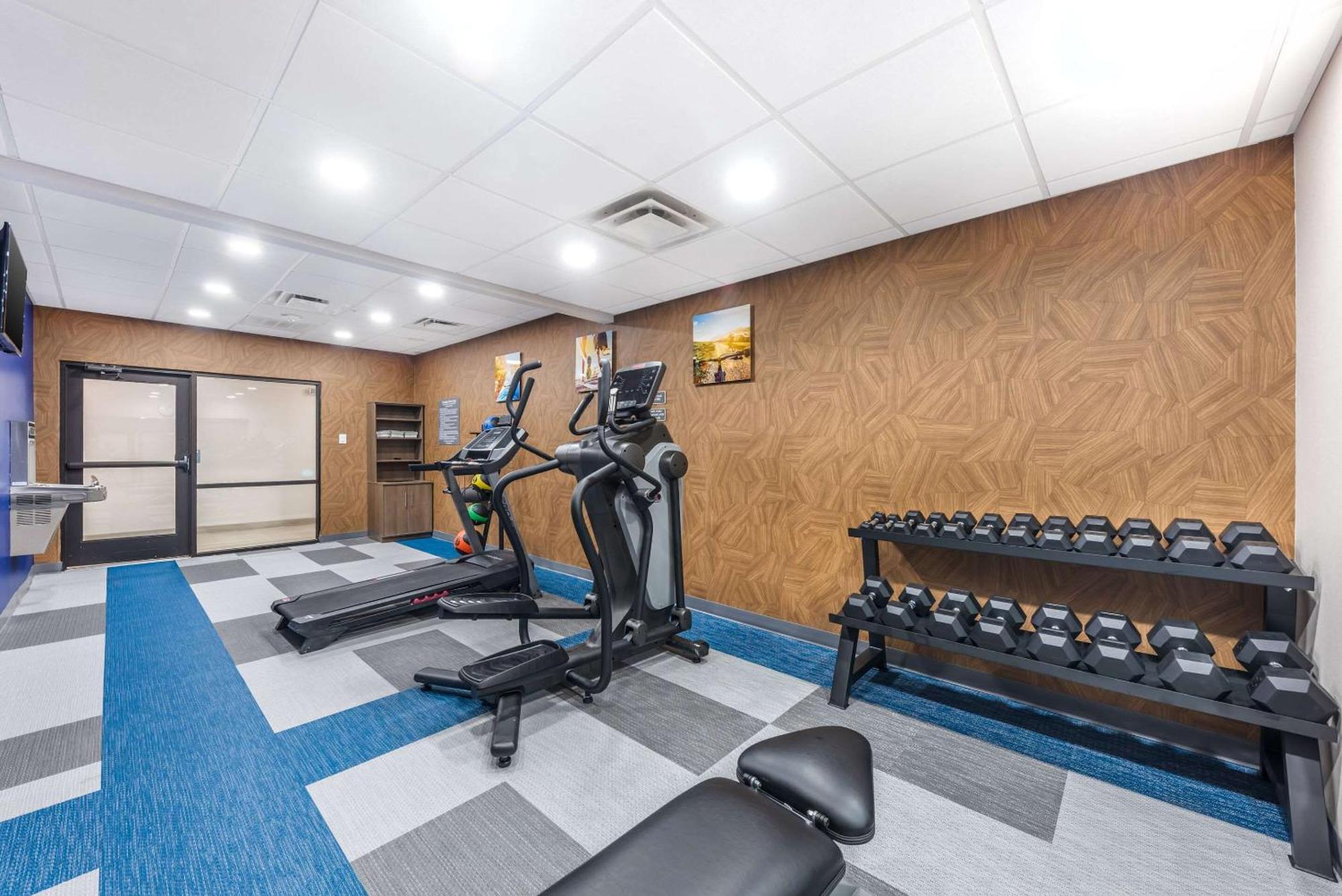 Comfort Inn & Suites Belton Temple South I-35 Zewnętrze zdjęcie