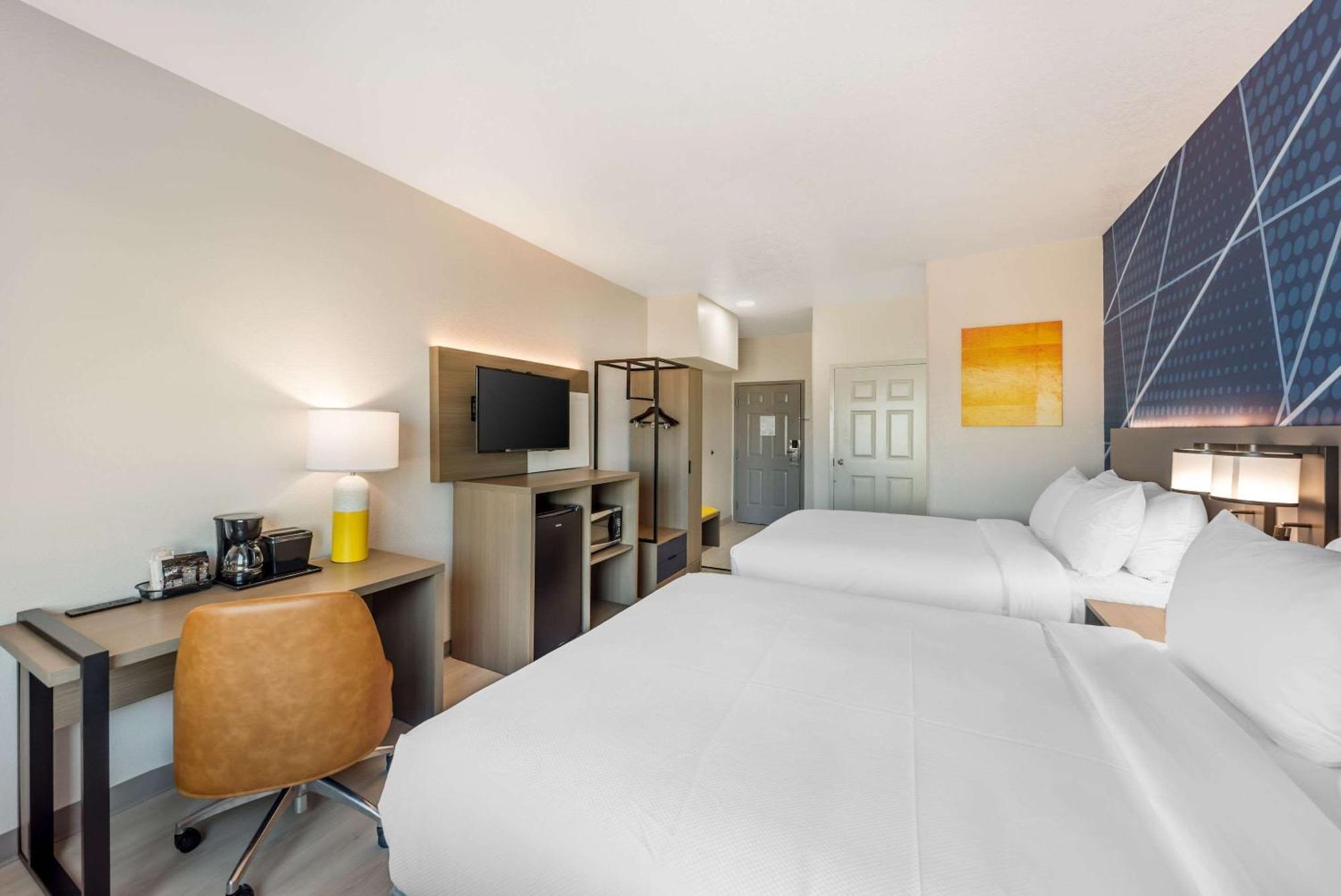 Comfort Inn & Suites Belton Temple South I-35 Zewnętrze zdjęcie
