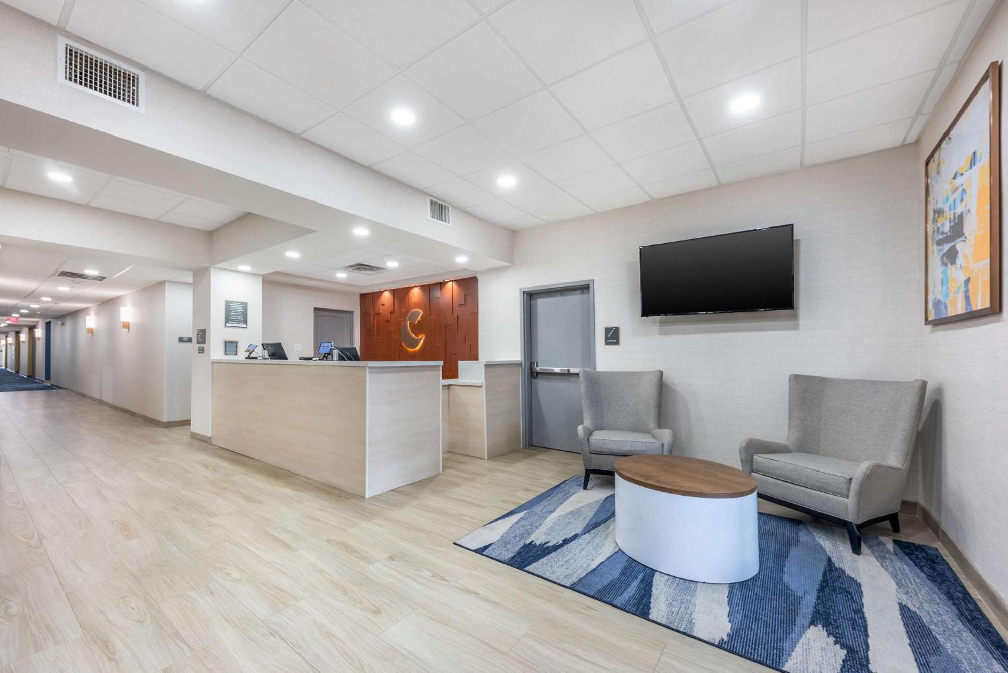 Comfort Inn & Suites Belton Temple South I-35 Zewnętrze zdjęcie