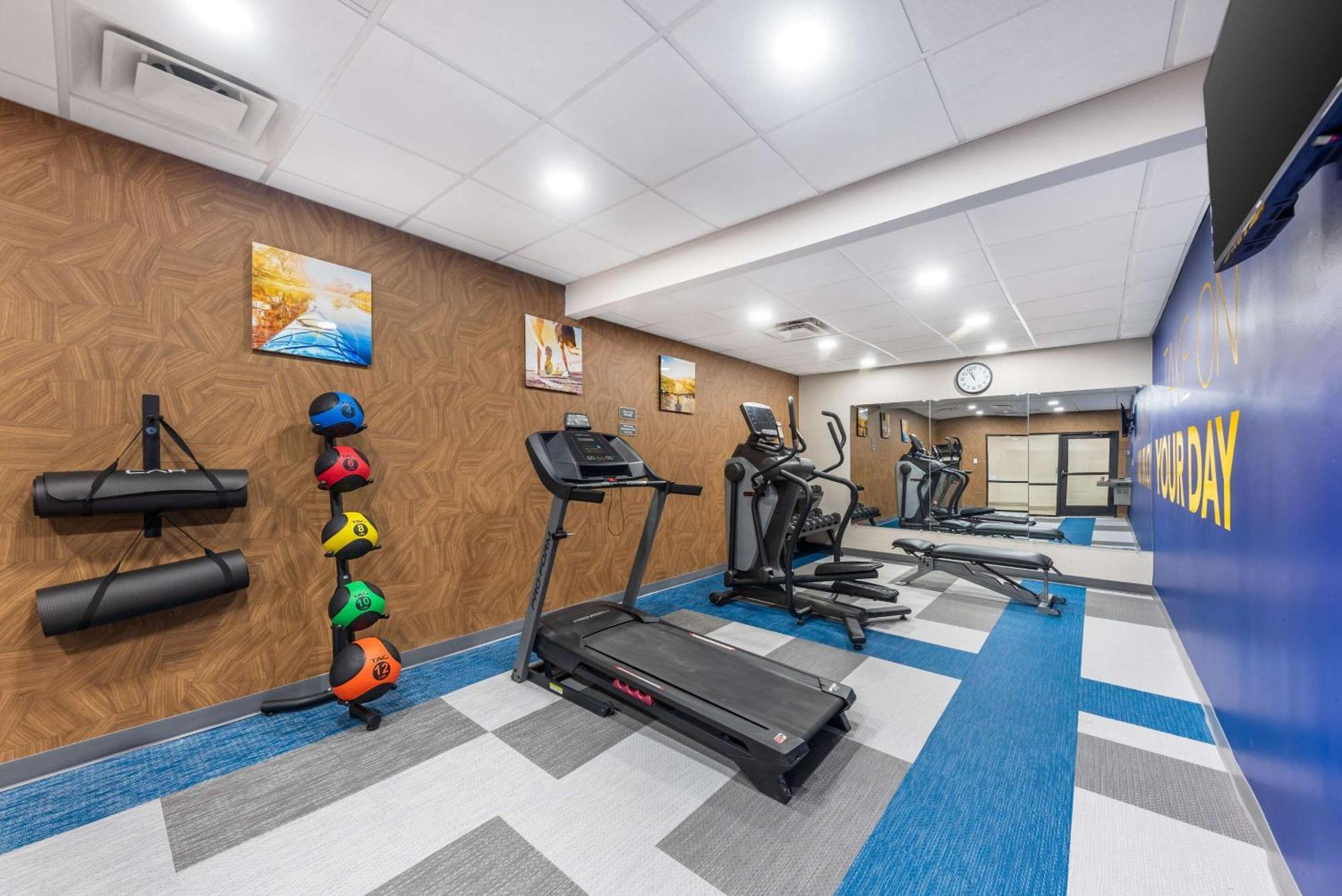Comfort Inn & Suites Belton Temple South I-35 Zewnętrze zdjęcie