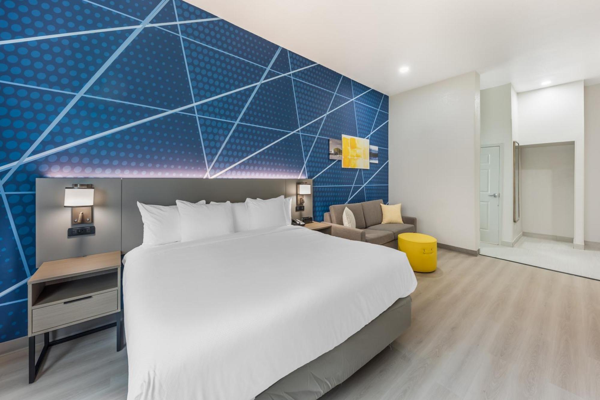 Comfort Inn & Suites Belton Temple South I-35 Zewnętrze zdjęcie