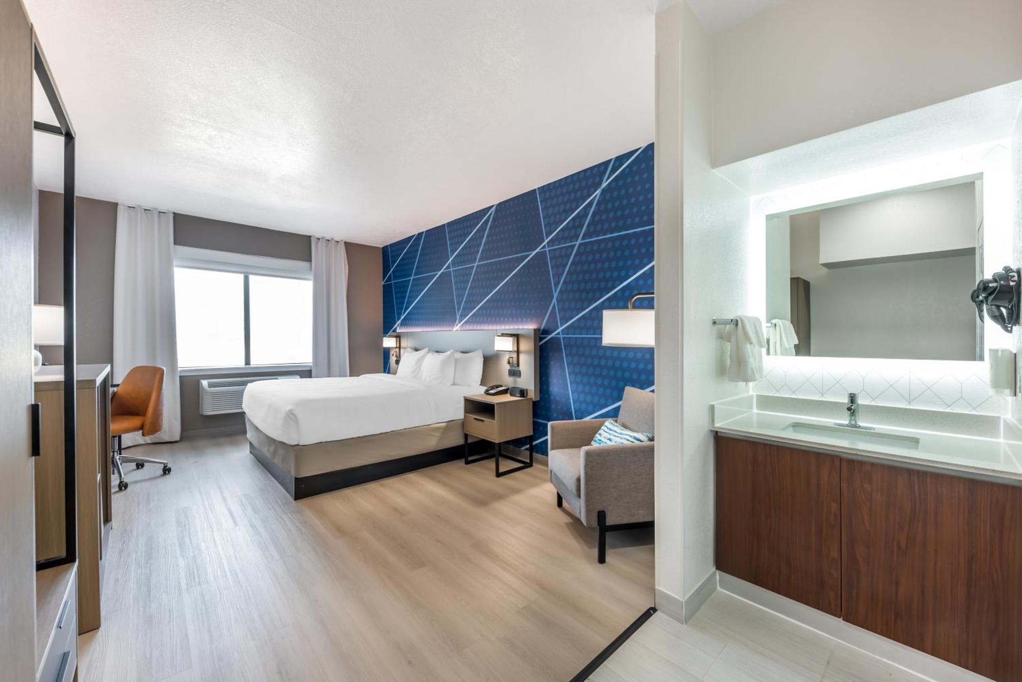 Comfort Inn & Suites Belton Temple South I-35 Zewnętrze zdjęcie