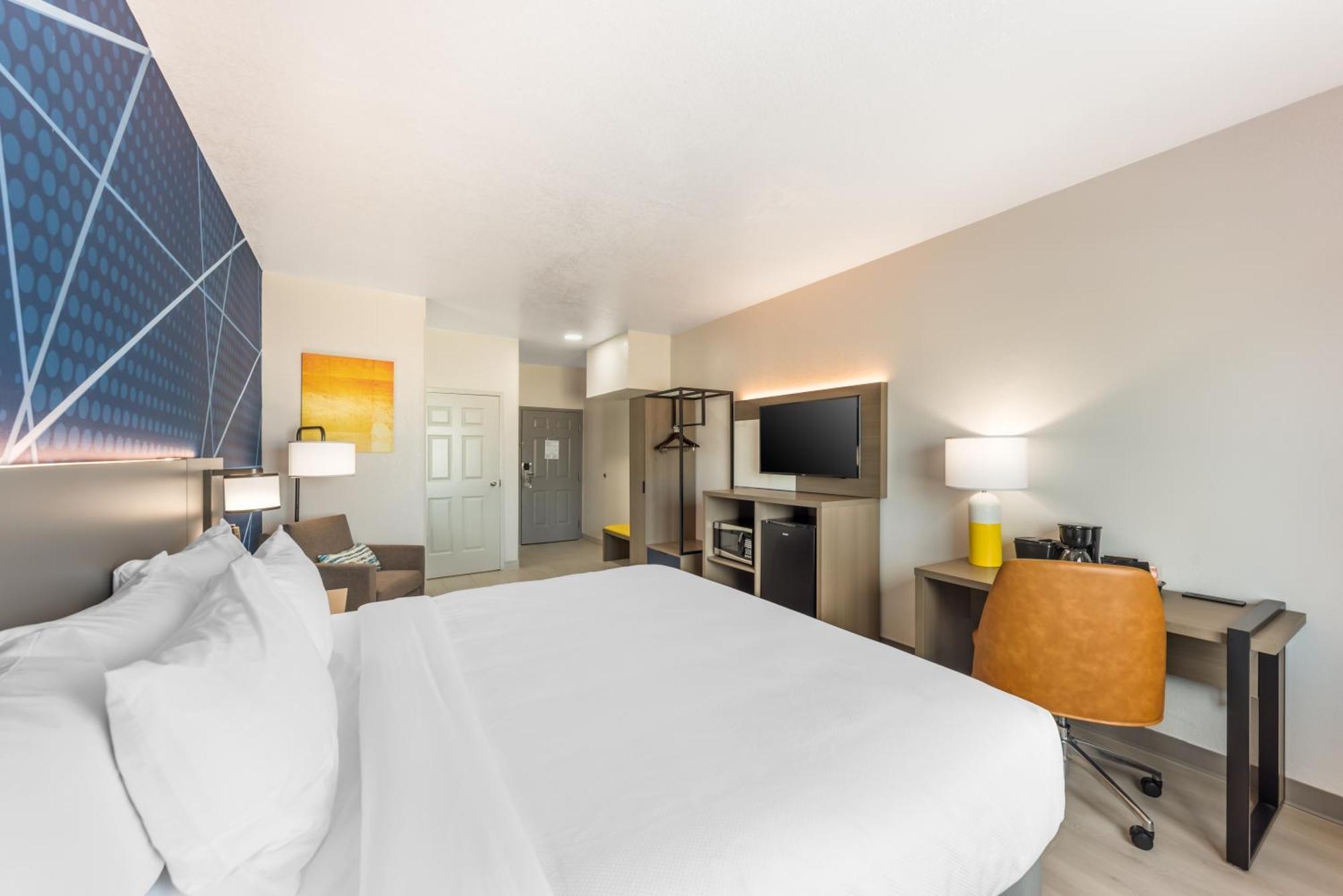 Comfort Inn & Suites Belton Temple South I-35 Zewnętrze zdjęcie