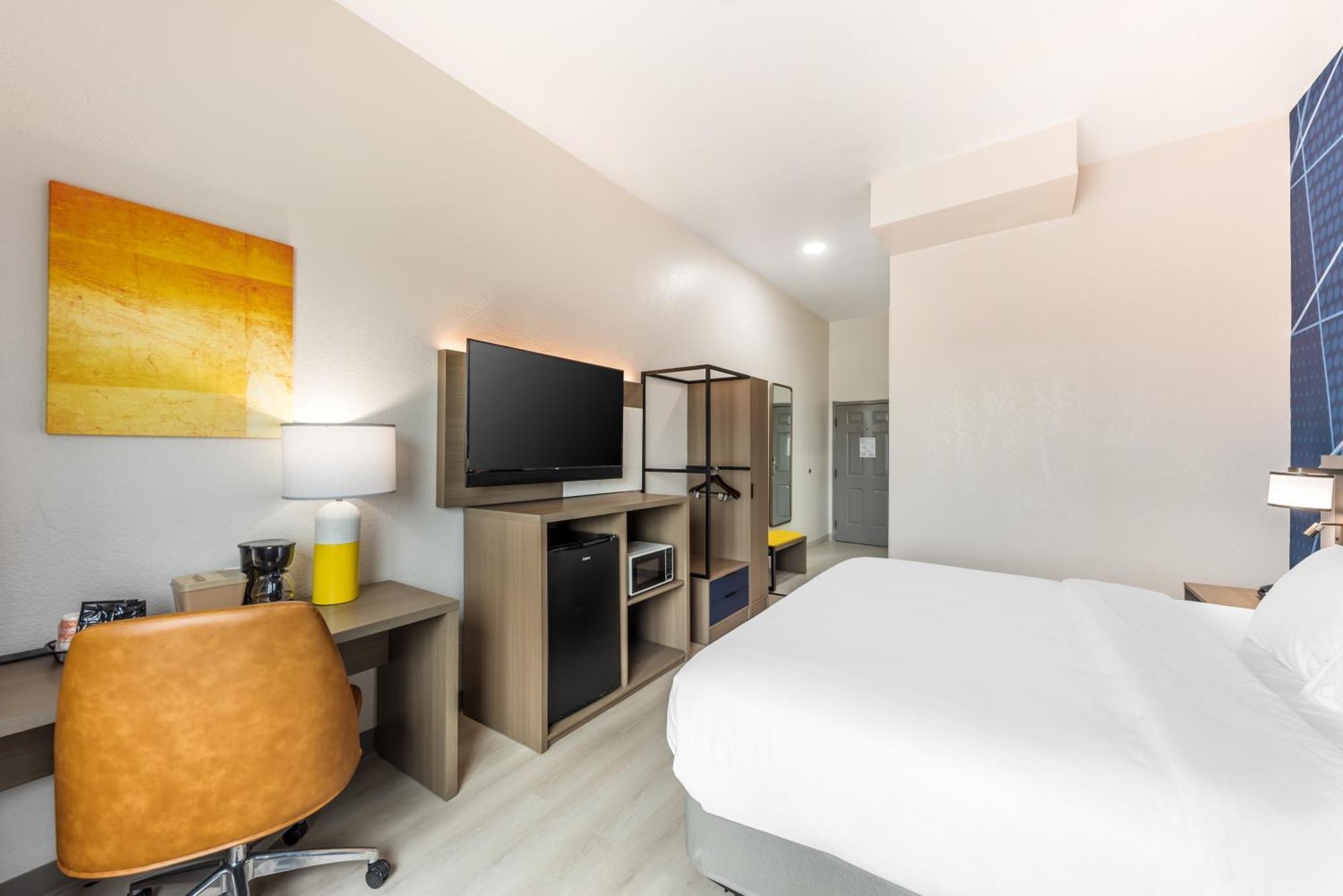 Comfort Inn & Suites Belton Temple South I-35 Zewnętrze zdjęcie